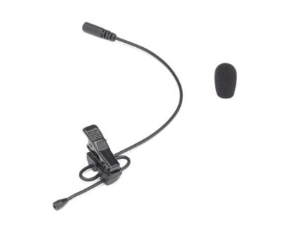 SAMSON Q2U USB+XLR Recording Podcasting Streaming Microphone+iPhone/iPad  Cable
