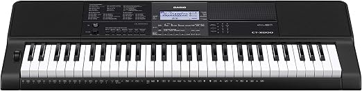 Casio CT-X800C2 2