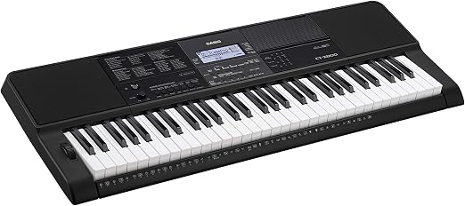 Casio CT-X800C2 3 Casio CT-X800C2 3