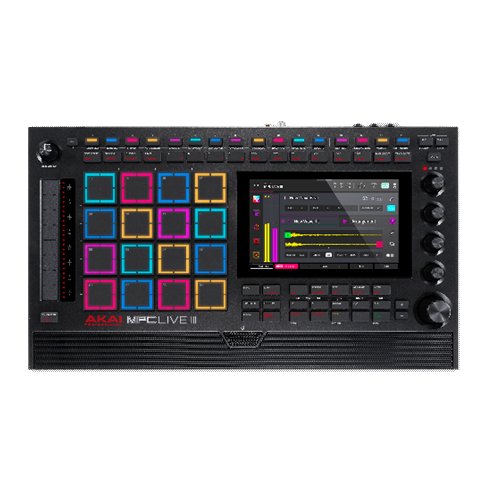 akai-mpc-live-iii