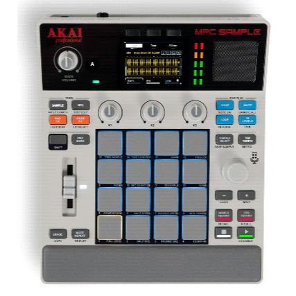 akai-mpc-sample