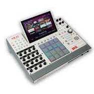 akai-mpc-x-se