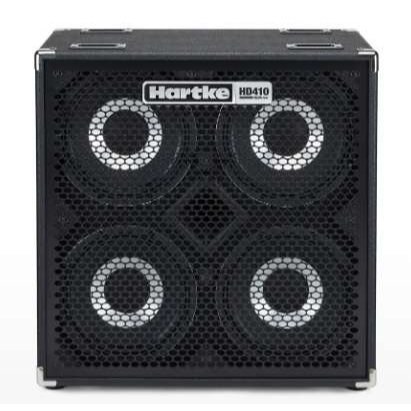 hart-hd410