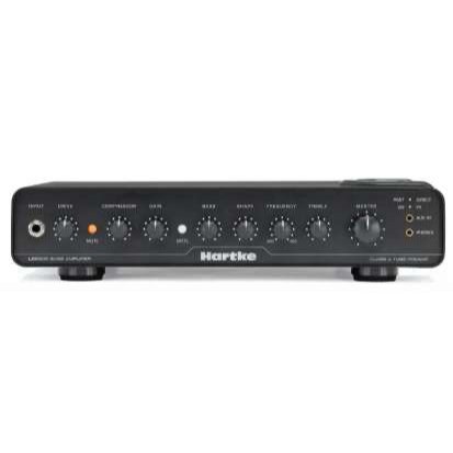 hart-lx8500